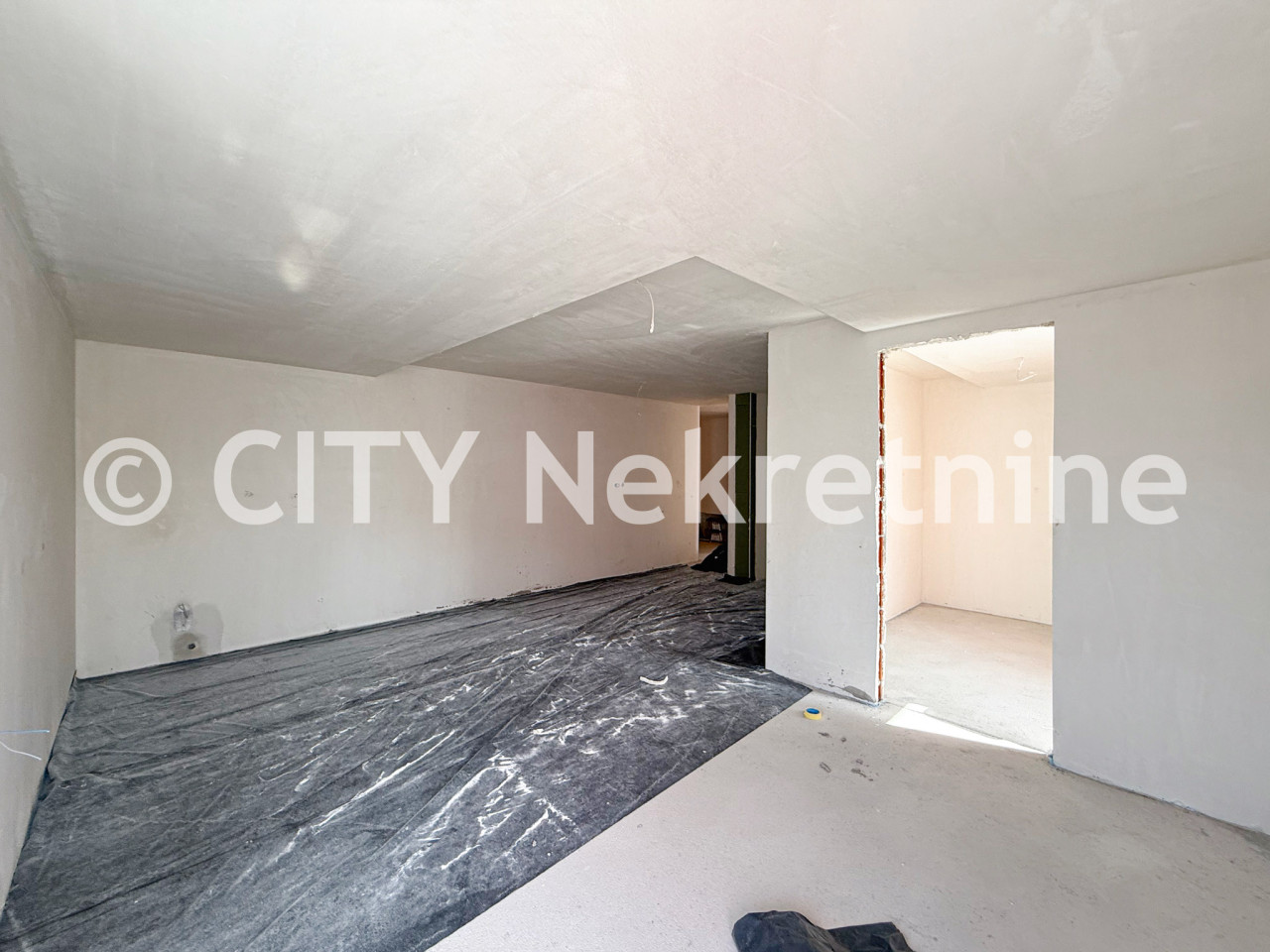 Stan - Novogradnja - Novi grad - Dobrinja - od 39 do 82 m2 10