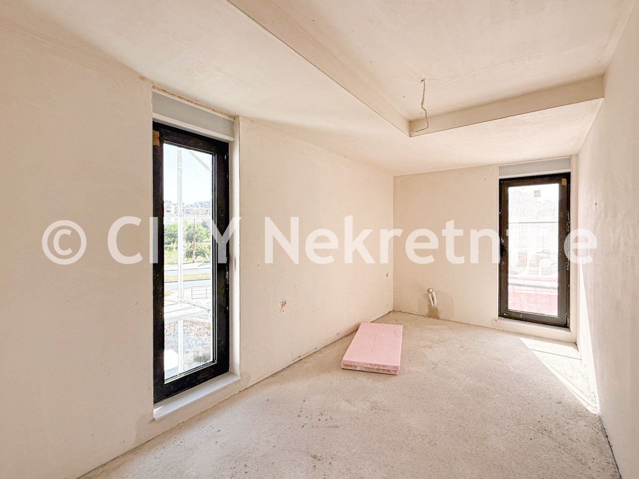Stan - Novogradnja - Novi grad - Dobrinja - od 39 do 82 m2 11
