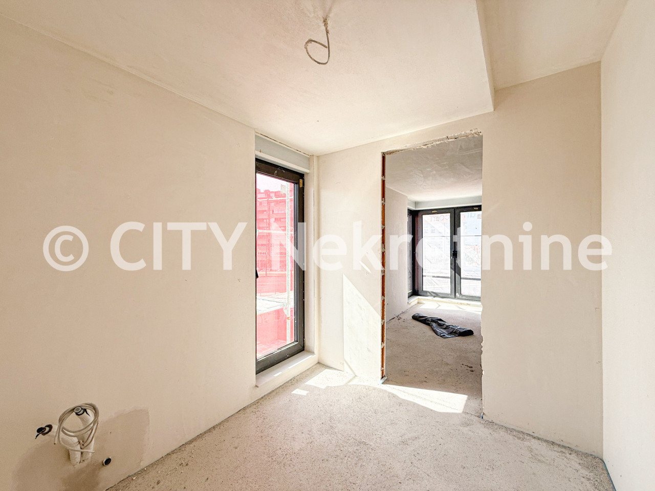 Stan - Novogradnja - Novi grad - Dobrinja - od 39 do 82 m2 12