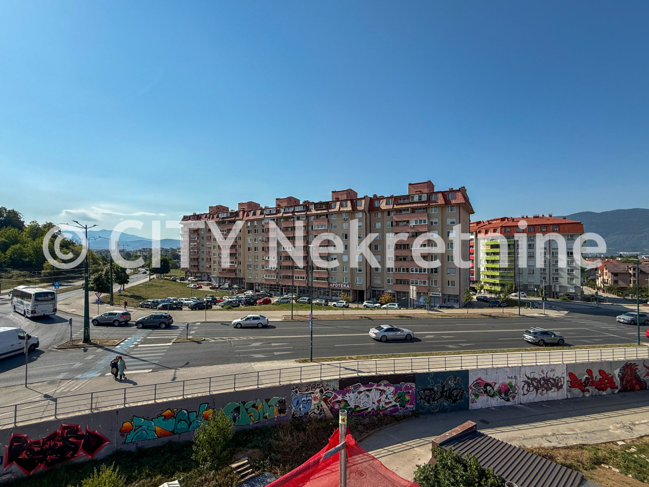 Stan - Novogradnja - Novi grad - Dobrinja - od 39 do 82 m2 13