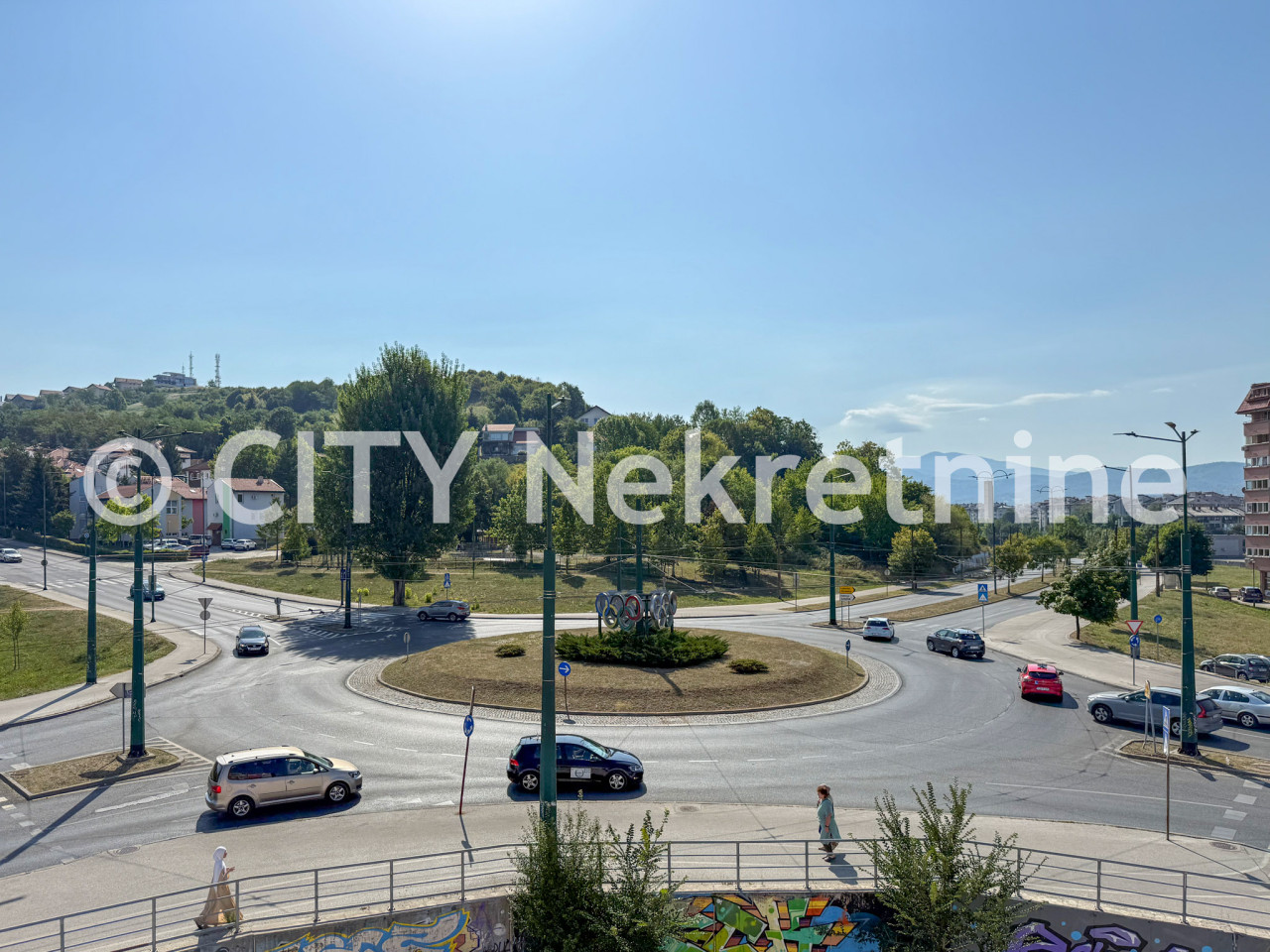 Stan - Novogradnja - Novi grad - Dobrinja - od 39 do 82 m2 14