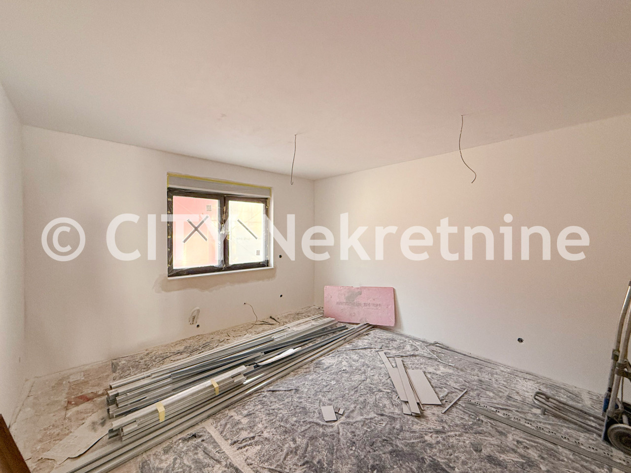 Stan - Novogradnja - Novi grad - Dobrinja - od 39 do 82 m2 15