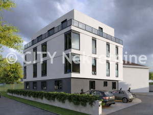 Stan - Novogradnja - Novi grad - Dobrinja - od 39 do 82 m2