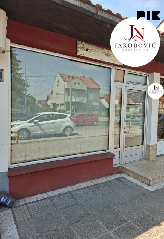 Commercial space Brčko