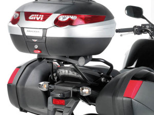 SR777 GIVI NOSAČ KOFERA ZA CBF1000