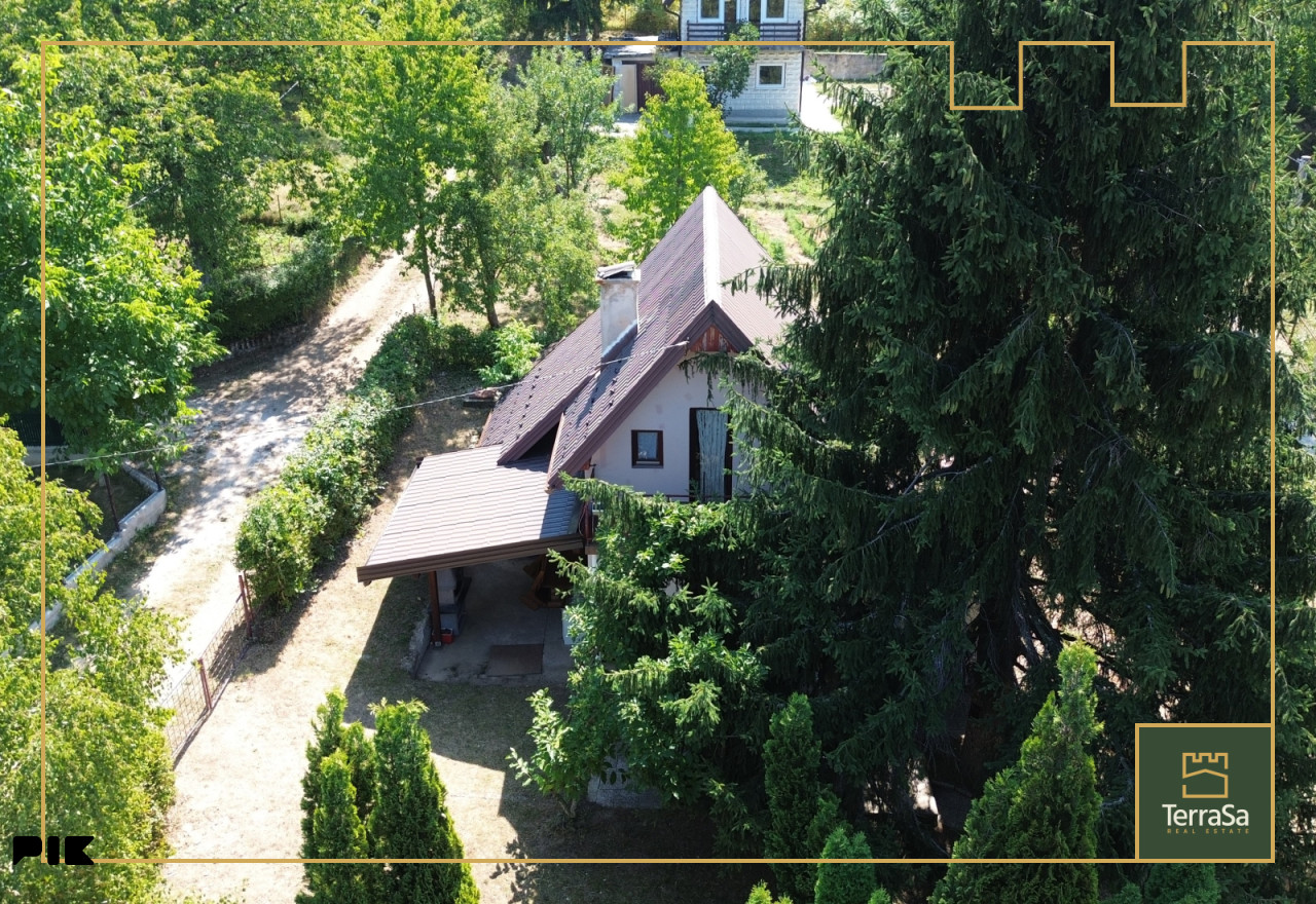 Vikendica 75 m2/ Put spasa/ Ušivak/ Hadžići 3