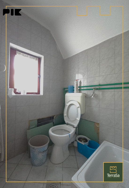 Vikendica 75 m2/ Put spasa/ Ušivak/ Hadžići 18