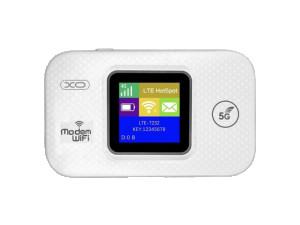 XO TX02 4G LTE Mobile Wifi Router