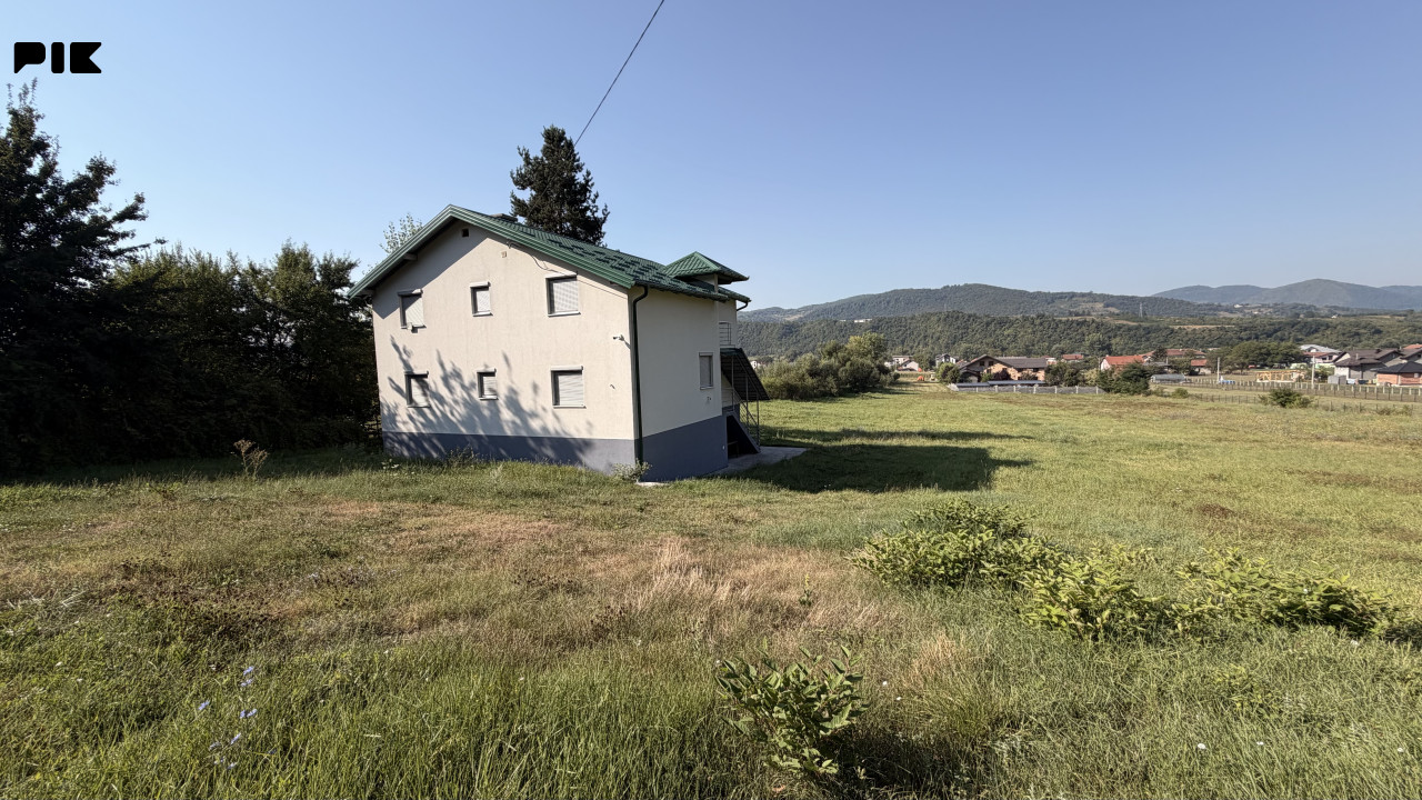 Prodaje se kuća sa okućnicom: Lješevo-Ilijaš(264.22m2) photo 5