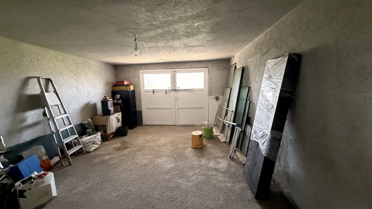 Prodaje se kuća sa okućnicom: Lješevo-Ilijaš(264.22m2) 6