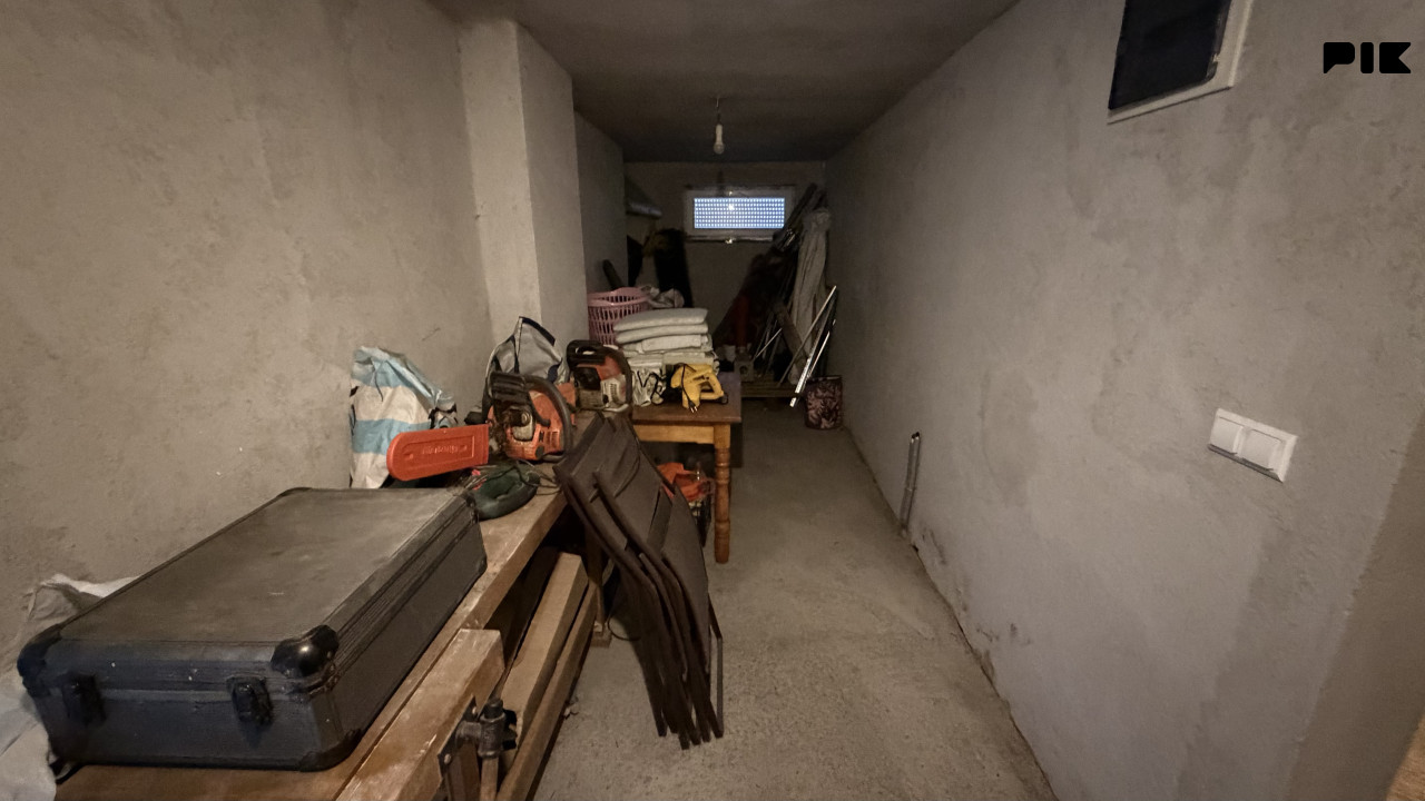 Prodaje se kuća sa okućnicom: Lješevo-Ilijaš(264.22m2) 7