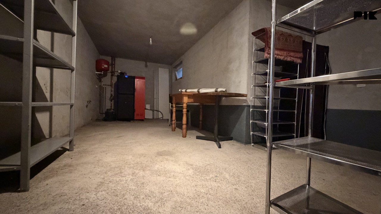 Prodaje se kuća sa okućnicom: Lješevo-Ilijaš(264.22m2) 8