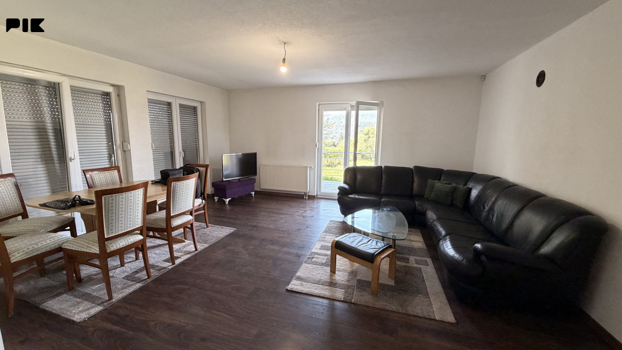 Prodaje se kuća sa okućnicom: Lješevo-Ilijaš(264.22m2) 9