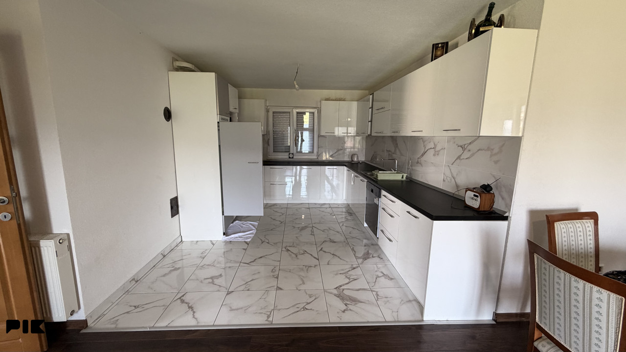 Prodaje se kuća sa okućnicom: Lješevo-Ilijaš(264.22m2) 10