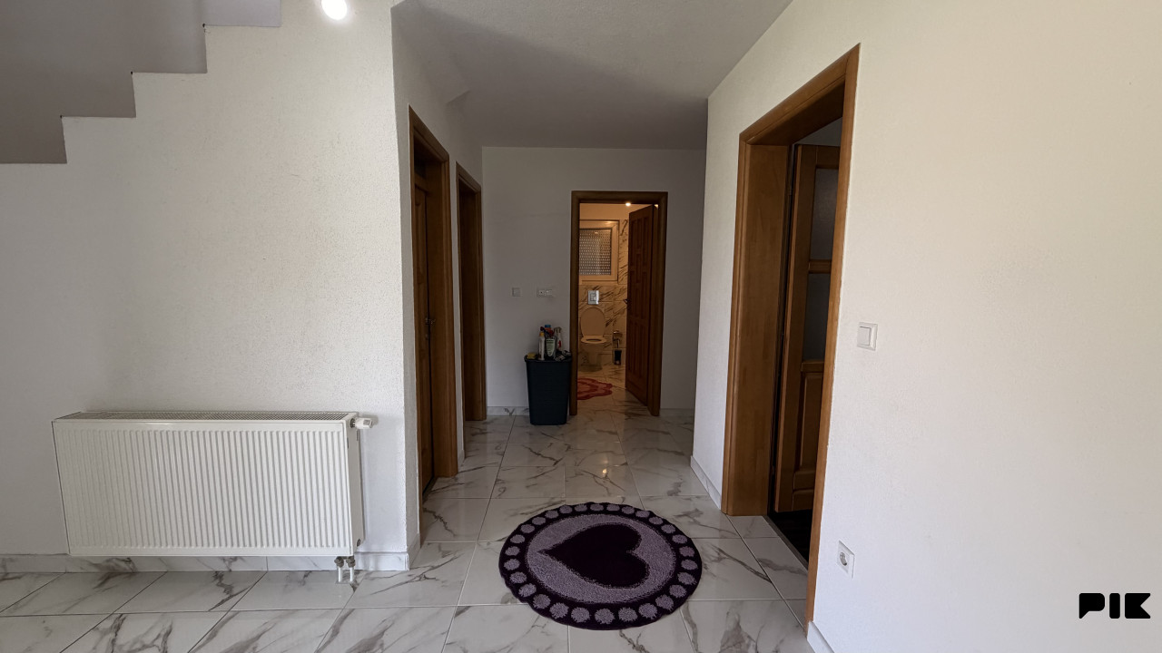 Prodaje se kuća sa okućnicom: Lješevo-Ilijaš(264.22m2) 13