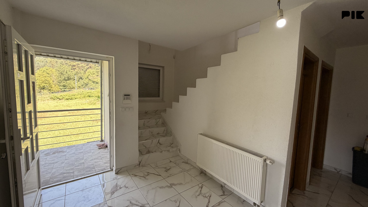 Prodaje se kuća sa okućnicom: Lješevo-Ilijaš(264.22m2) 14