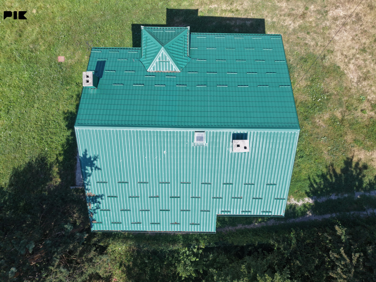 Prodaje se kuća sa okućnicom: Lješevo-Ilijaš(264.22m2) 21