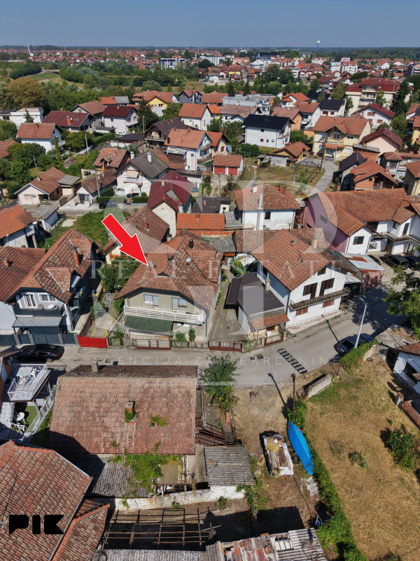 Kuća u samom centru Brčkog 2