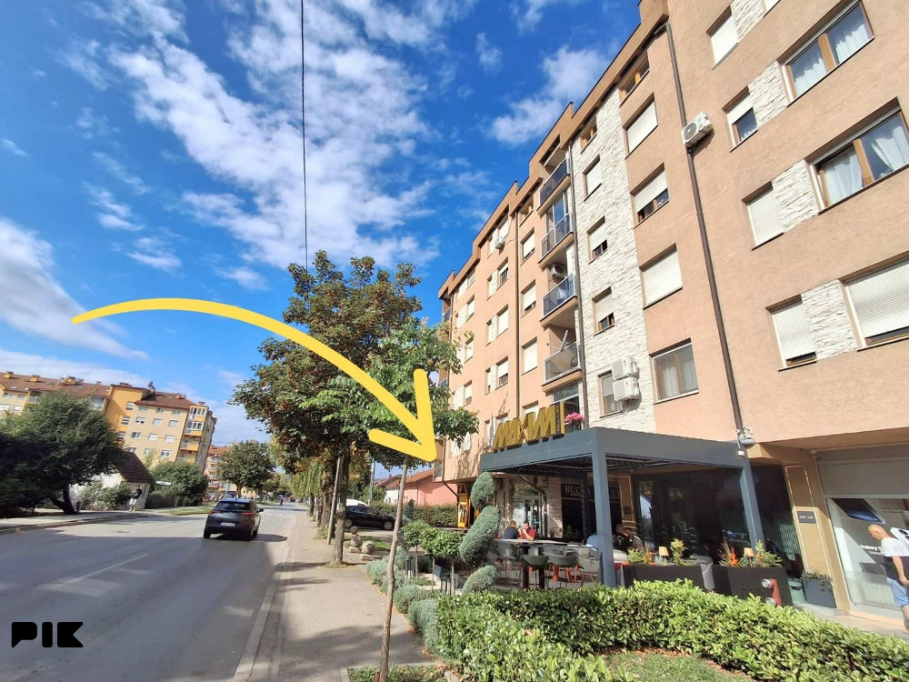 Stan Banja Luka Maxim 18