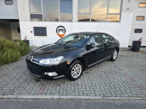 Citroen C5 1.6 HDi 2014