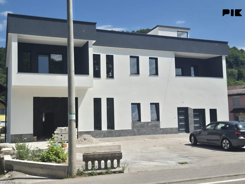 Poslovni prostor Bosanska Otoka