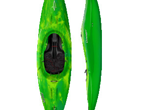 KAJAK DAGGER AXIOM 9.0