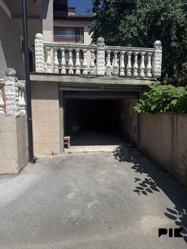 Kuća Sarajevo - Centar 3
