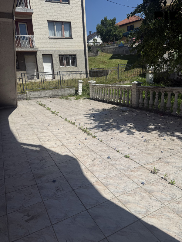 Kuća Sarajevo - Centar 17