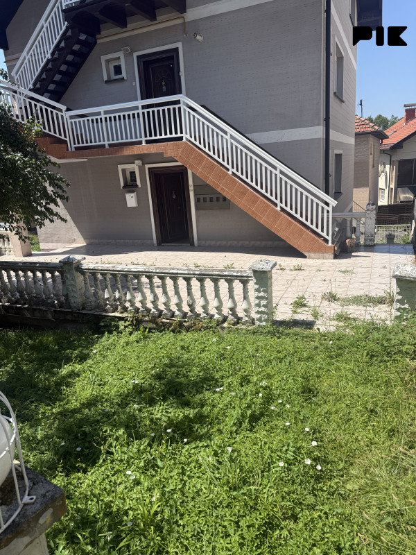 Kuća Sarajevo - Centar 20