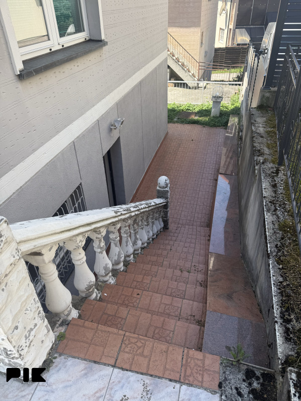 Kuća Sarajevo - Centar 21
