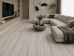 LAMINAT LONGBOW OAK 8 MM 2,26/PAK  L3829