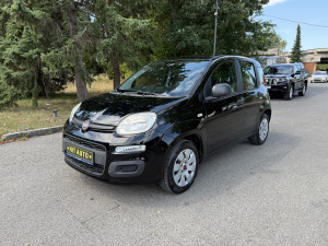 Fiat Panda 1,2 BENZIN 2012 ODLIČNO STANJE