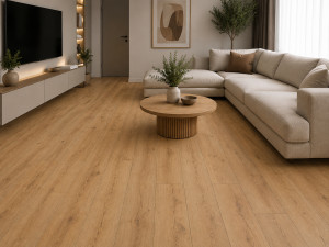 LAMINAT GONDOLA OAK 8MM 2,26/PAK L3804