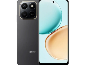 Telefon HONOR X7d 6/128 Black