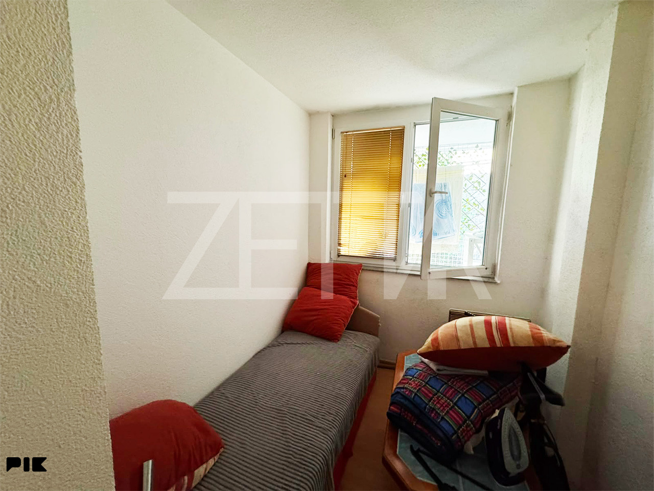 Stan na Koševskom brdu, 38 m2 - ZettaNekretnine photo 2