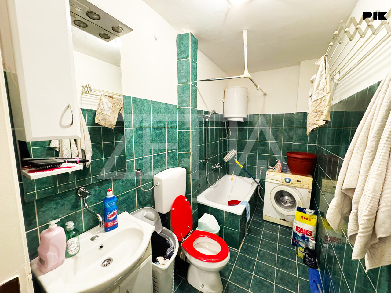 Stan na Koševskom brdu, 38 m2 - ZettaNekretnine photo 4
