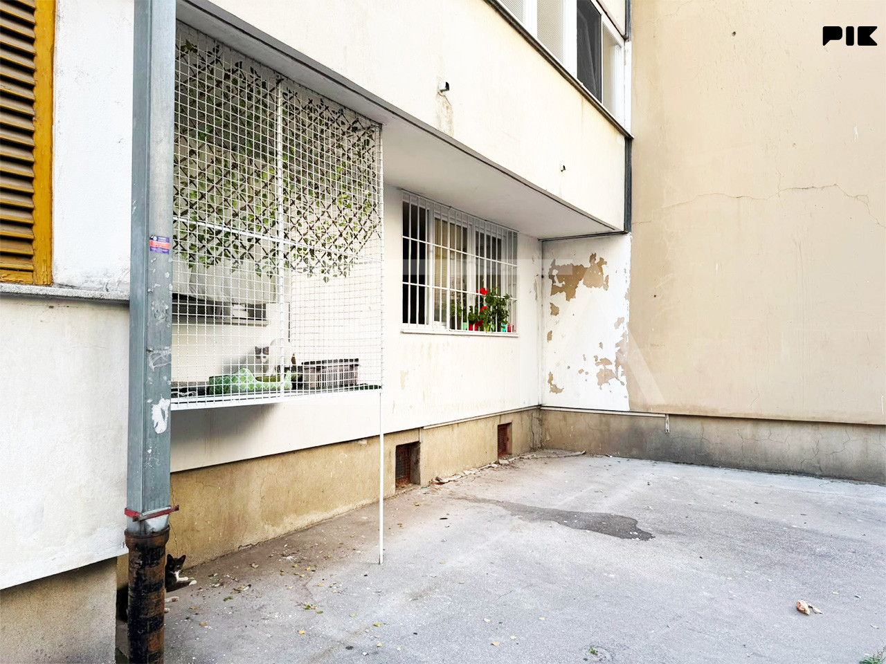 Stan na Koševskom brdu, 38 m2 - ZettaNekretnine photo 5