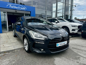 CITROEN DS5 HYBRID 4WD AUT PANORAMA