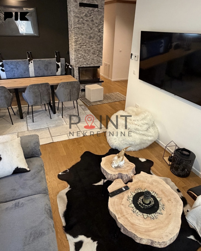 PRODAJA: Luksuzan apartman na Bjelašnici 7