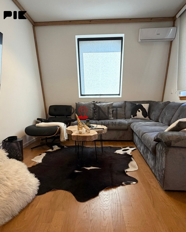 PRODAJA: Luksuzan apartman na Bjelašnici photo 2