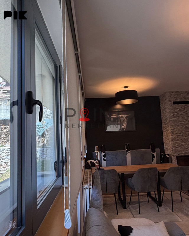 PRODAJA: Luksuzan apartman na Bjelašnici 6