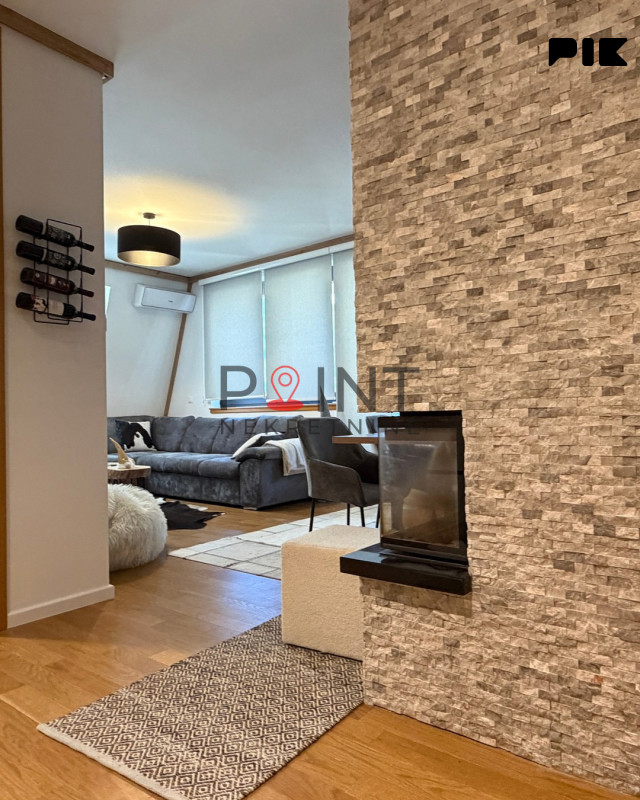 PRODAJA: Luksuzan apartman na Bjelašnici 8