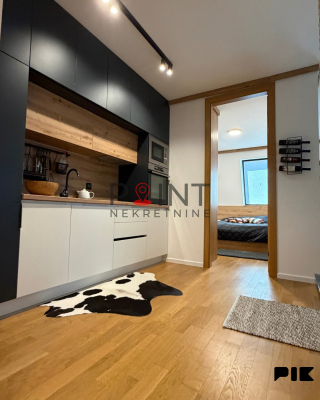 PRODAJA: Luksuzan apartman na Bjelašnici 10