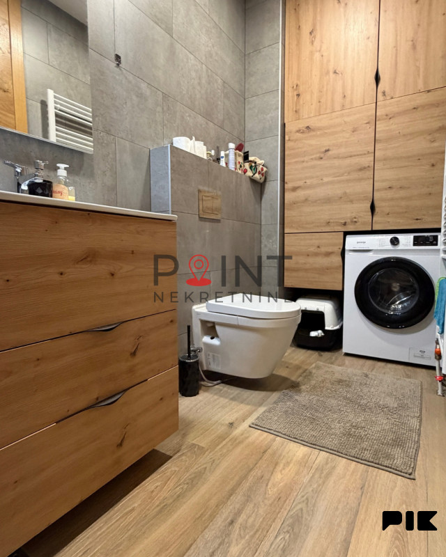 PRODAJA: Luksuzan apartman na Bjelašnici 12