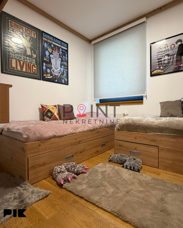 PRODAJA: Luksuzan apartman na Bjelašnici 13