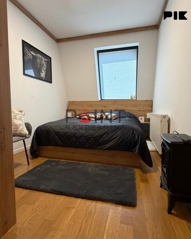 PRODAJA: Luksuzan apartman na Bjelašnici 14