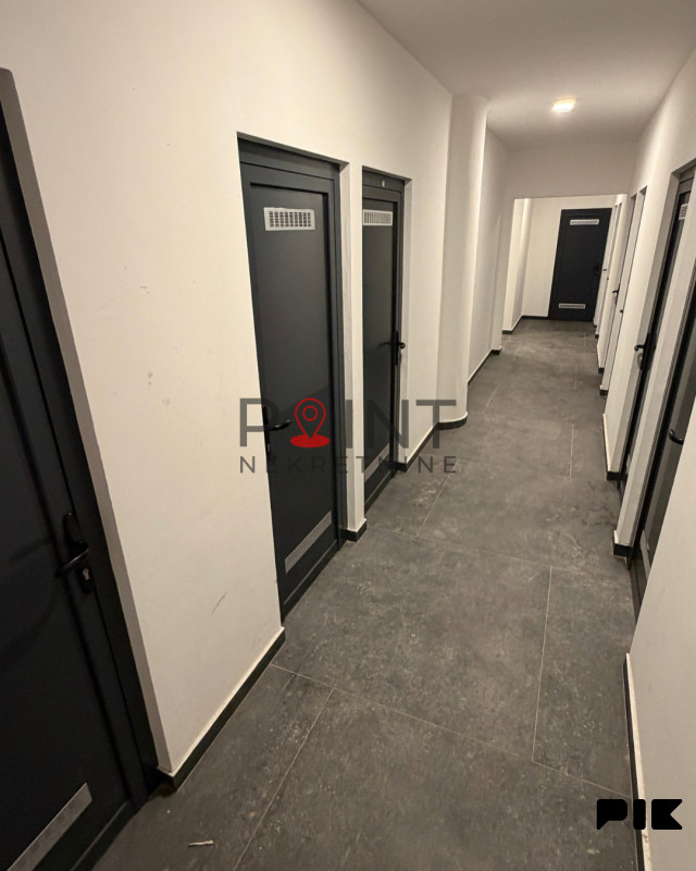 PRODAJA: Luksuzan apartman na Bjelašnici 15