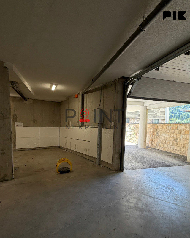PRODAJA: Luksuzan apartman na Bjelašnici 18