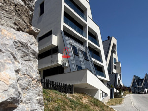FOR SALE: Luxury apartment on Bjelašnica