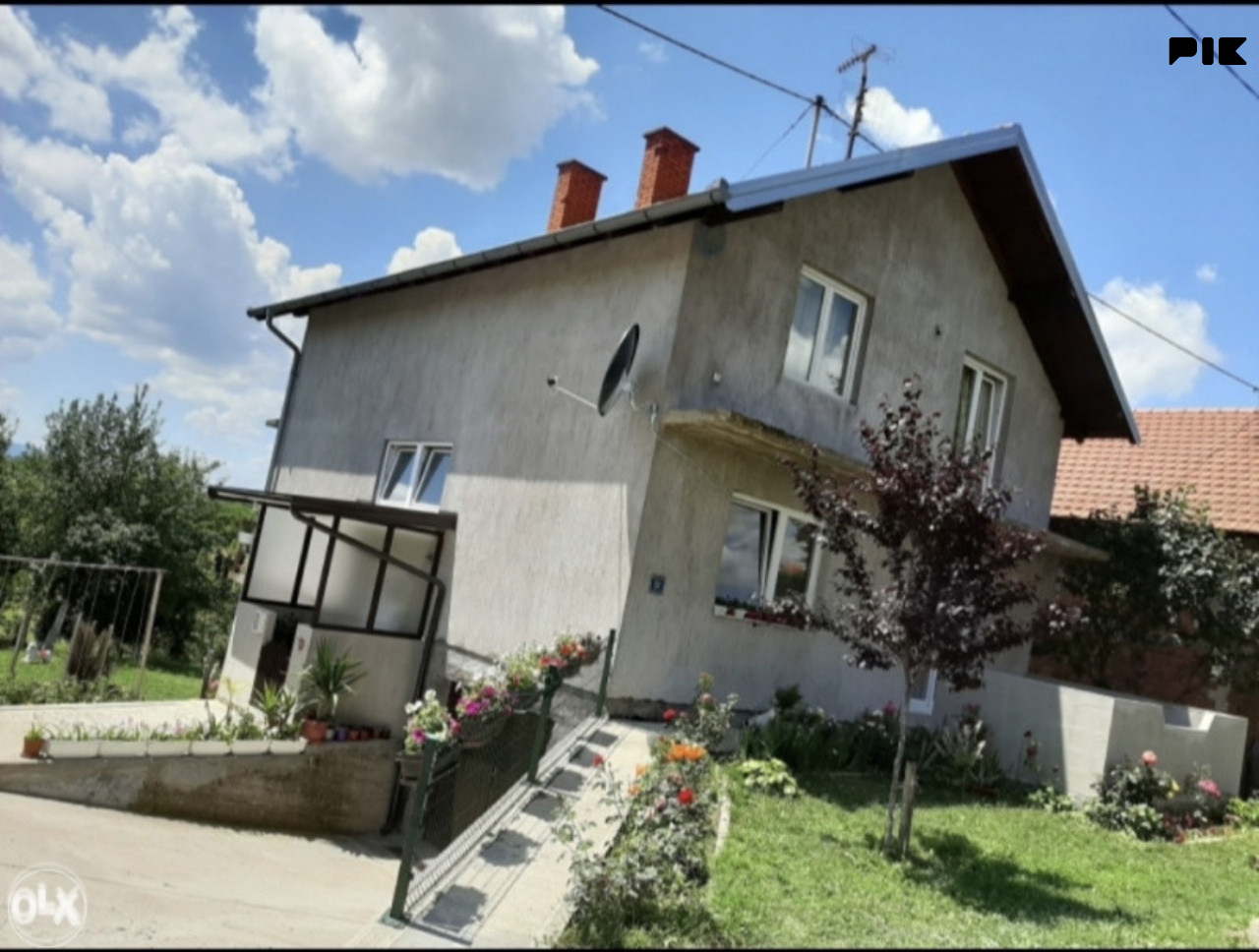 Kuća Brčko